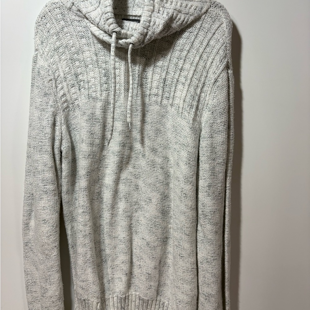 Women's Sweater soft XL